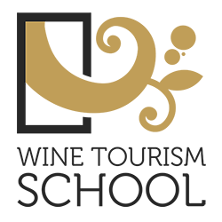 Wine Tourism School Logo